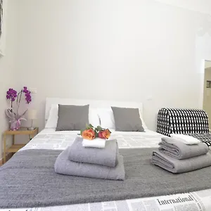 Prati House Appartamento